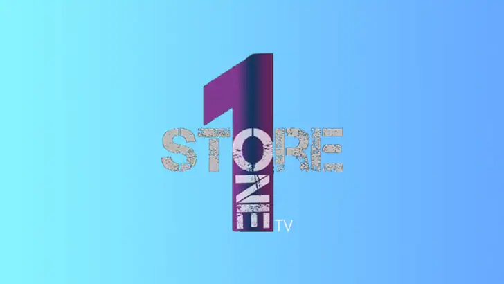 One Store Player - VPN Client feature graphic