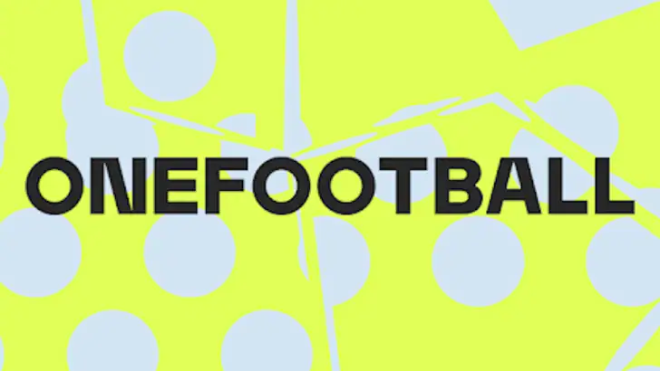 OneFootball: Football Scores feature graphic