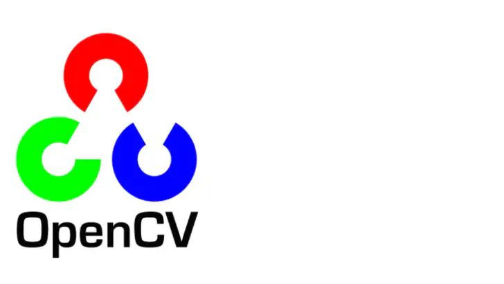 OpenCV Image Process feature graphic
