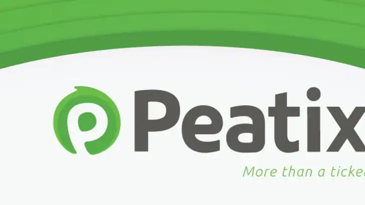 Peatix feature graphic