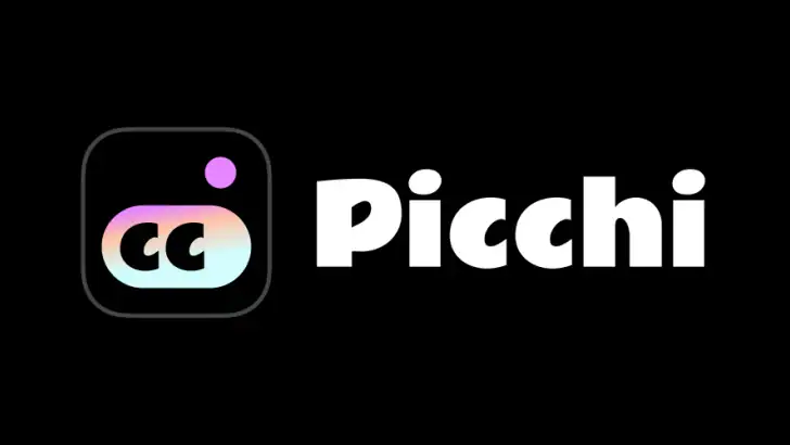 Picchi-See the magic feature graphic