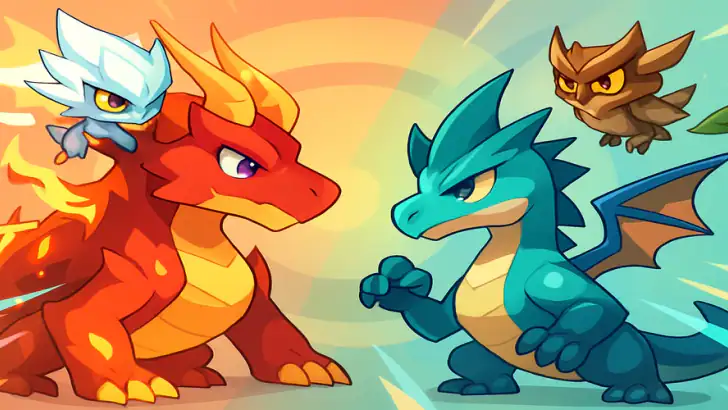 Pocket: Evolution Frontiers feature graphic