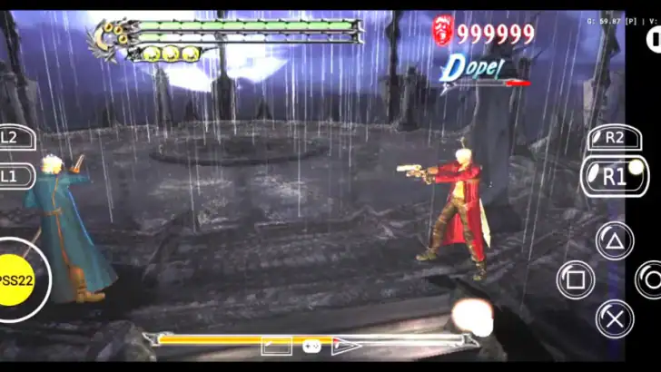 PPSS22 Emulator - PS2 Emulator feature graphic