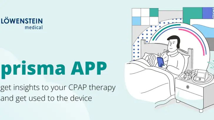 prisma APP feature graphic