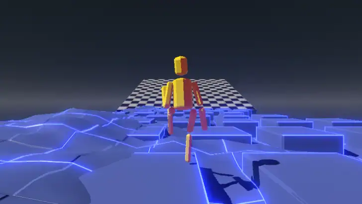 Puppetman Off-Road feature graphic