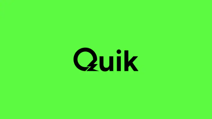 Quik: 단어 쇼츠로 빠른 암기 feature graphic