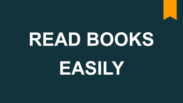 ReadEra – book reader pdf epub feature graphic