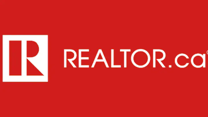 REALTOR.ca Real Estate & Homes feature graphic