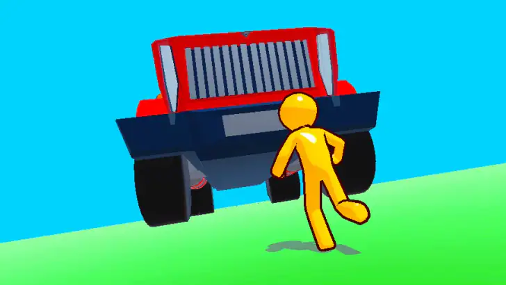 ScaleMan feature graphic