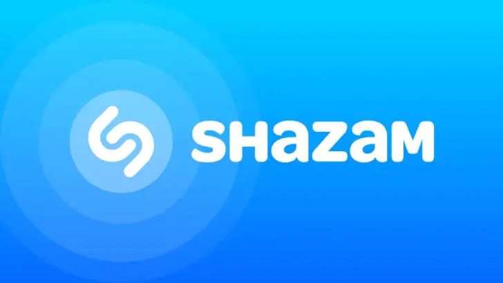Shazam: 음악과 콘서트의 발견 feature graphic