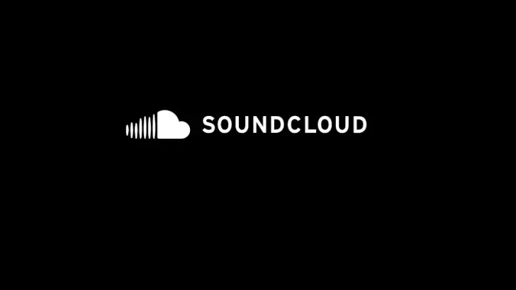 SoundCloud - 음악과 오디오 feature graphic