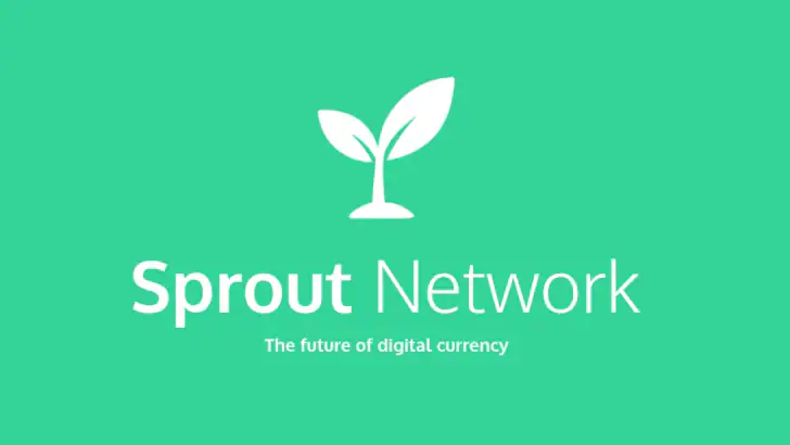 Sprout Network feature graphic