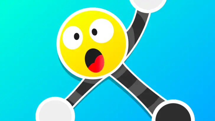 Stretch Guy feature graphic