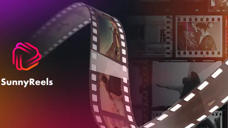 SunnyReels feature graphic