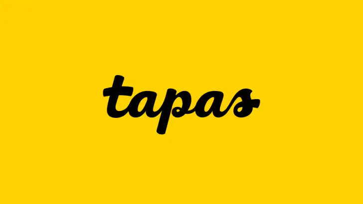 Tapas – Comics and Novels feature graphic