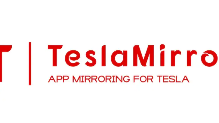 TeslaMirror feature graphic