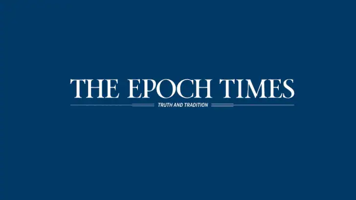 The Epoch Times: Breaking News feature graphic