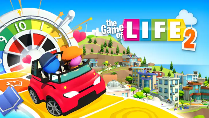 The Game of Life 2 feature graphic