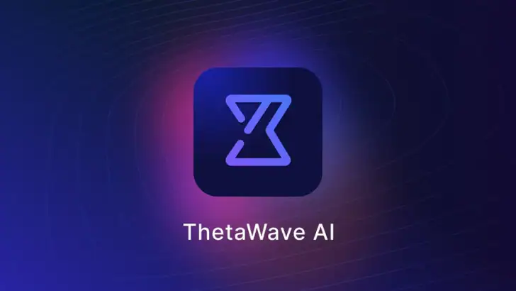 Thetawave AI 학습 노트 feature graphic