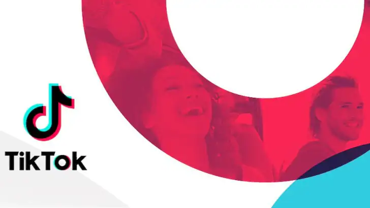TikTok feature graphic