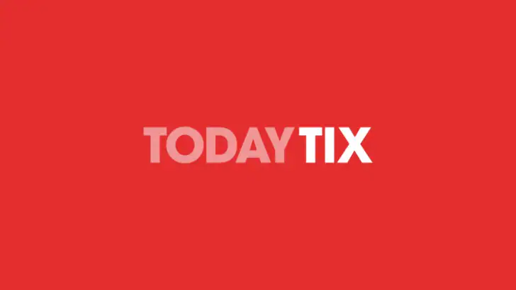 TodayTix – Theatre Tickets feature graphic
