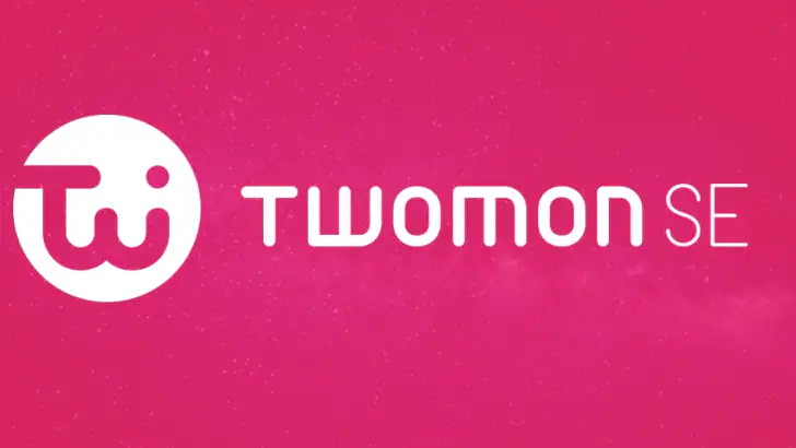Twomon SE (투몬 SE) - 휴대용 디스플레이 feature graphic