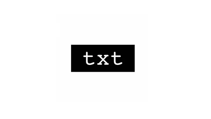 txt - 한국어 사진 폰트 글쓰기 feature graphic
