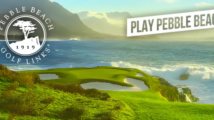 Ultimate Golf! feature graphic