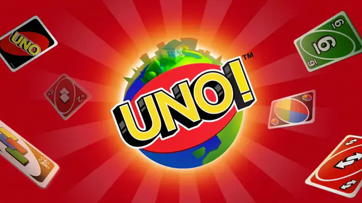 UNO!™ feature graphic