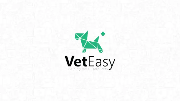 Vet Easy - Drugs & Calculators feature graphic