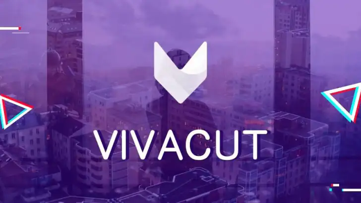 VivaCut - 전문 동영상 편집기 & 동영상 편집앱 feature graphic