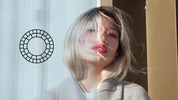 VSCO: 사진 및 동영상 편집기 feature graphic