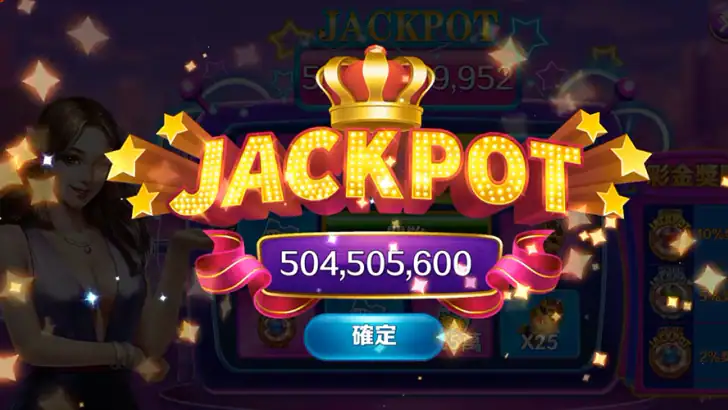 winner fishing-Arcade banca feature graphic