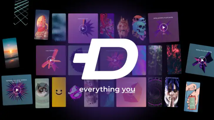 ZEDGE™ 배경화면 & 벨소리 feature graphic