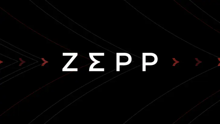 Zepp feature graphic