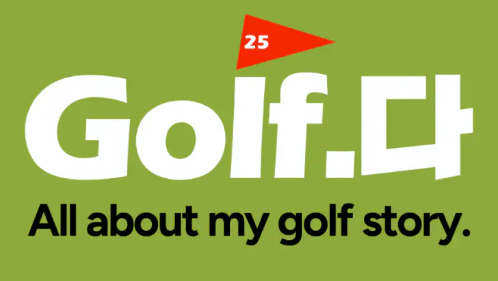 골프다(Golfda) feature graphic