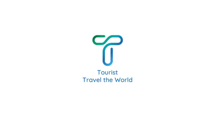 관광객: AI 여행 플래너 (Tourist) feature graphic