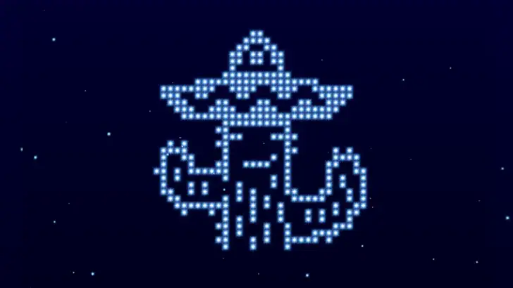 노노그램 갤럭시 2 - 테마 네모 로직 feature graphic