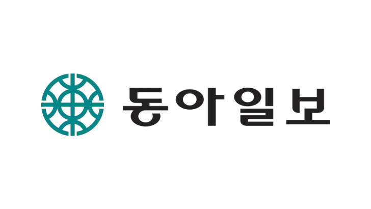 동아일보 feature graphic