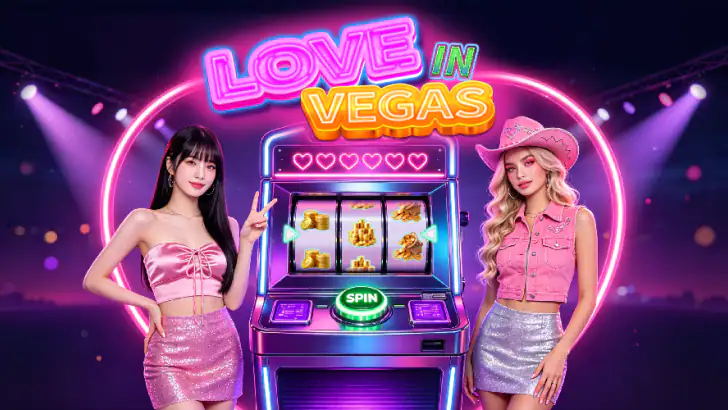 라스베가스 사랑 feature graphic