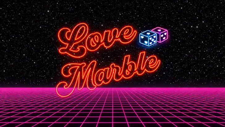 러브마블 : 커플 게임 feature graphic