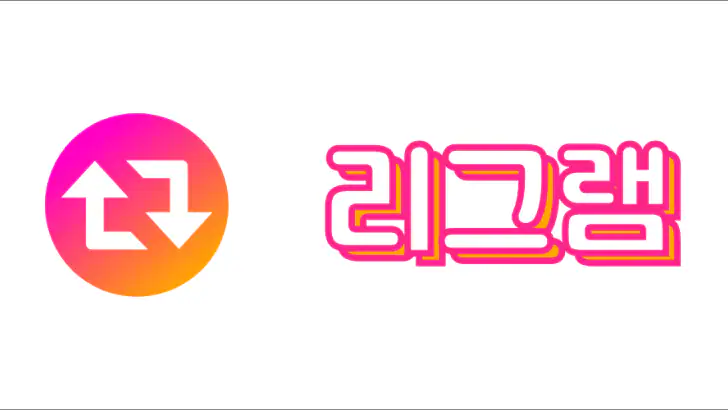 리그램 - 한국어, 다중 이미지, 동영상, AI 캡션 feature graphic