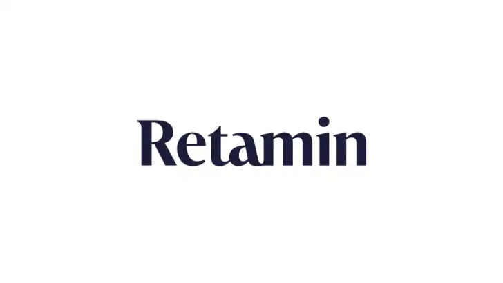 리타민(RETAMIN) - 건강한 투자 습관 feature graphic