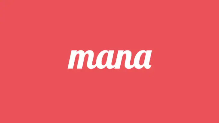 마나 - Mana feature graphic