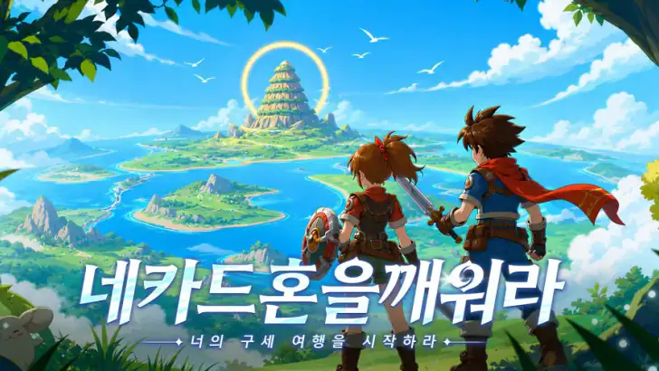 마신 기사단: 전쟁의 시작 feature graphic
