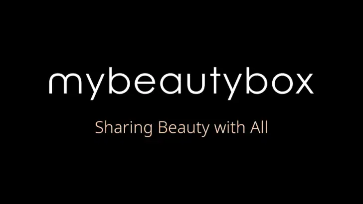 마이뷰티박스 (mybeautybox) feature graphic