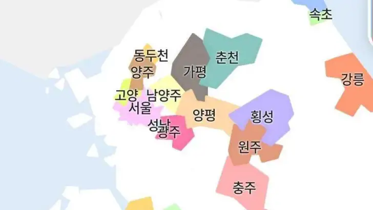 맵온(MapOn) - 여행지도 feature graphic