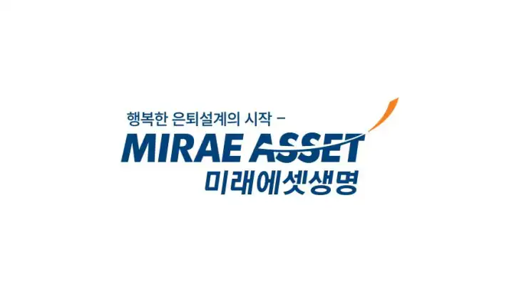 미래에셋생명 M-LIFE feature graphic