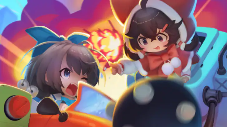 바바바박살 feature graphic