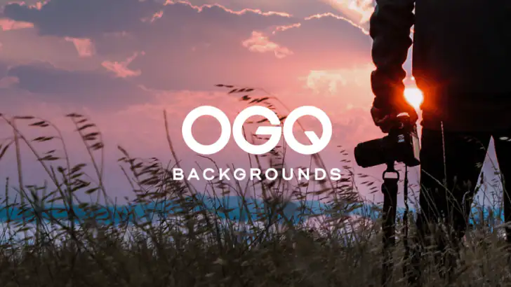 배경화면 HD (OGQ Backgrounds) feature graphic